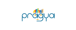 Pragya logo
