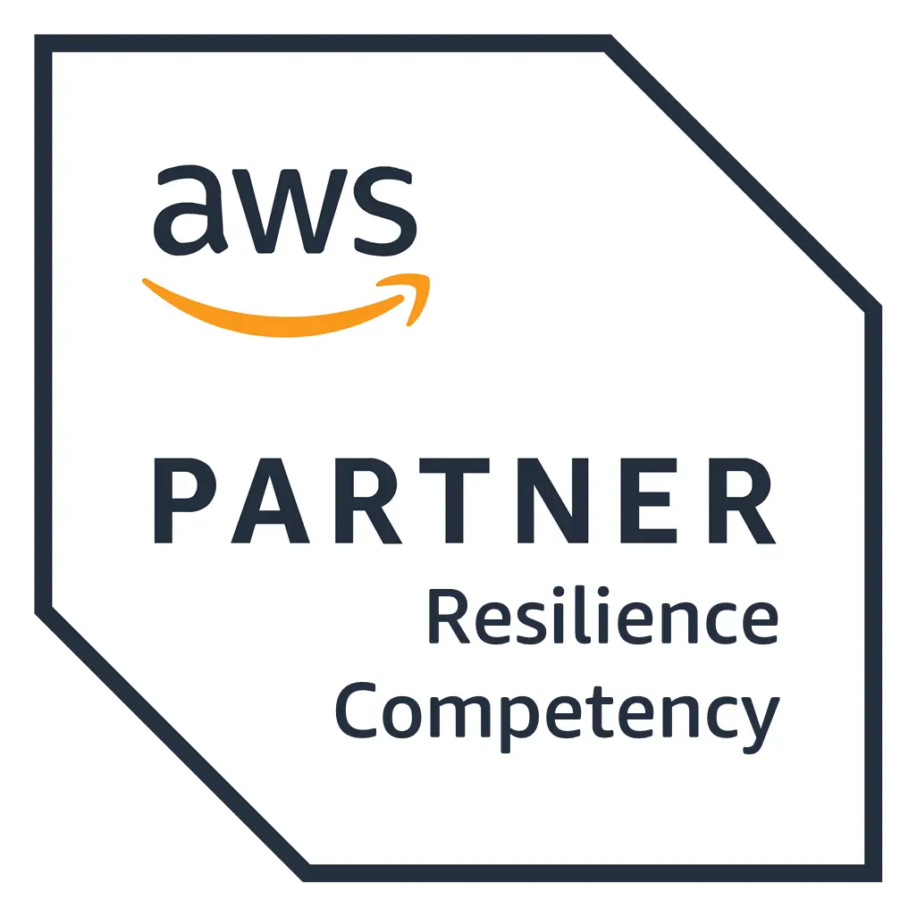 AWS Cloud Resilience Competency