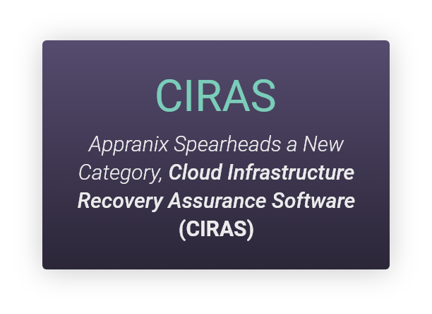 CIRAS Category Leader